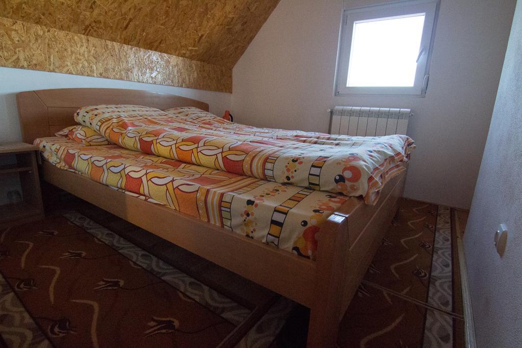 Guest House Happy Žabljak Eksteriør bilde