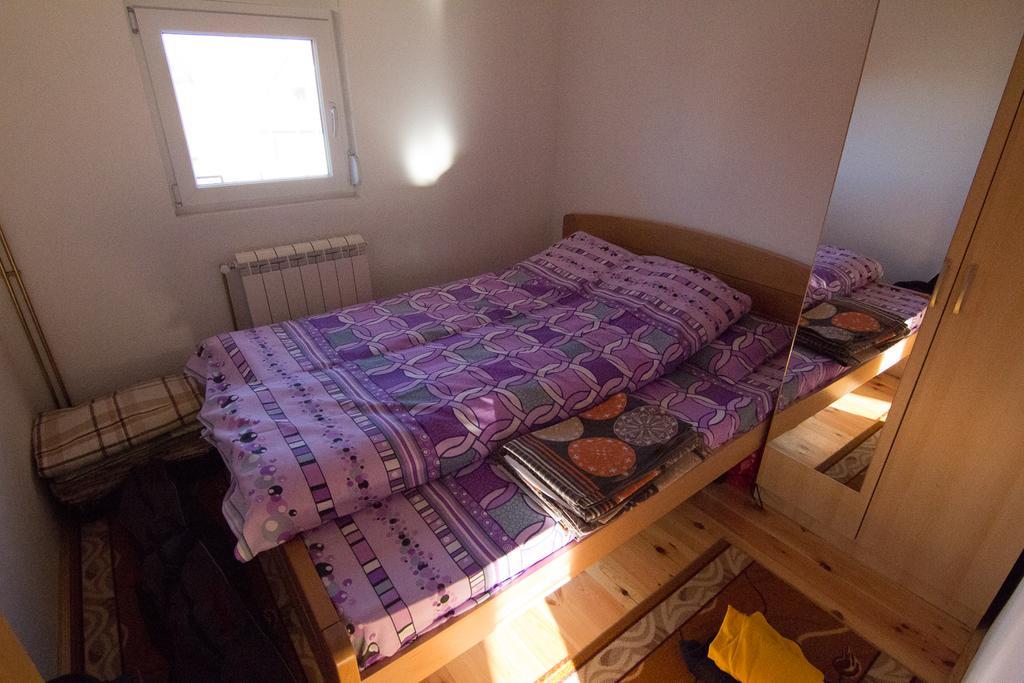 Guest House Happy Žabljak Eksteriør bilde