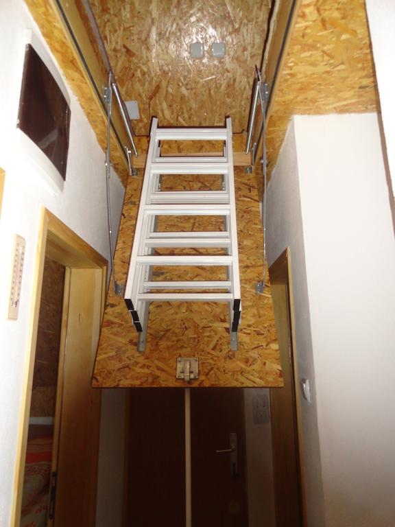 Guest House Happy Žabljak Eksteriør bilde